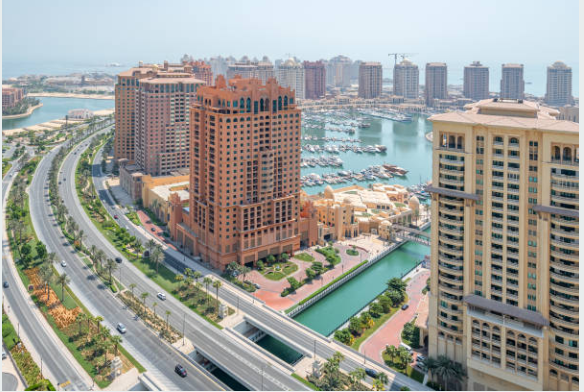 Investment Potential in Residential Properties in Qatar